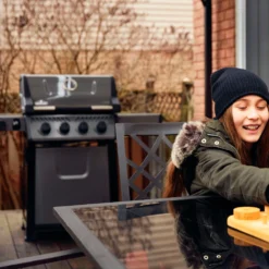 Napoleon Freestyle 425 -Ofertas Sabores BBQ Tienda Napoleon Freestyle 425 16