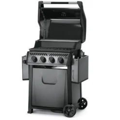 Napoleon Freestyle 425 -Ofertas Sabores BBQ Tienda Napoleon Freestyle 425 2