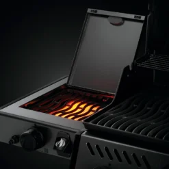 Napoleon Freestyle 425 Con Quemador Lateral Sizzle Zone -Ofertas Sabores BBQ Tienda Napoleon Freestyle 425 con Quemador Lateral Sizzle Zone 13