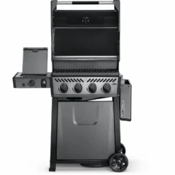 Napoleon Freestyle 425 Con Quemador Lateral Sizzle Zone -Ofertas Sabores BBQ Tienda Napoleon Freestyle 425 con Quemador Lateral Sizzle Zone 2