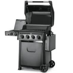 Napoleon Freestyle 425 Con Quemador Lateral Sizzle Zone -Ofertas Sabores BBQ Tienda Napoleon Freestyle 425 con Quemador Lateral Sizzle Zone 3