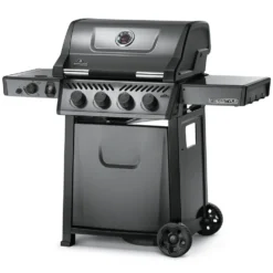 Napoleon Freestyle 425 Con Quemador Lateral Sizzle Zone -Ofertas Sabores BBQ Tienda Napoleon Freestyle 425 con Quemador Lateral Sizzle Zone 5