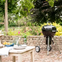 Napoleon Kettle 47 Cm. -Ofertas Sabores BBQ Tienda Napoleon Kettle 47 cm 8