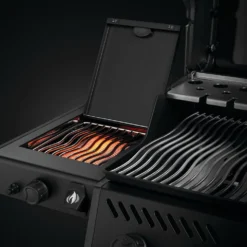 Napoleon Phantom Freestyle 425 Quemador Lateral Sizzle Zone -Ofertas Sabores BBQ Tienda Napoleon Phantom Freestyle 425 11