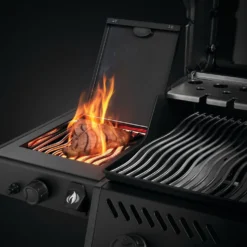 Napoleon Phantom Freestyle 425 Quemador Lateral Sizzle Zone -Ofertas Sabores BBQ Tienda Napoleon Phantom Freestyle 425 12