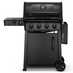 Napoleon Phantom Freestyle 425 Quemador Lateral Sizzle Zone -Ofertas Sabores BBQ Tienda Napoleon Phantom Freestyle 425 2