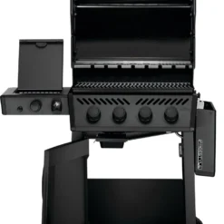 Napoleon Phantom Freestyle 425 Quemador Lateral Sizzle Zone -Ofertas Sabores BBQ Tienda Napoleon Phantom Freestyle 425 3