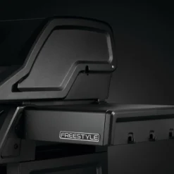 Napoleon Phantom Freestyle 425 Quemador Lateral Sizzle Zone -Ofertas Sabores BBQ Tienda Napoleon Phantom Freestyle 425 8