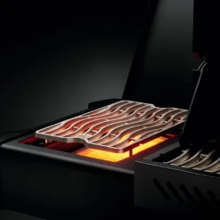 Napoleon Phantom Prestige 500 Negro Mate -Ofertas Sabores BBQ Tienda Napoleon Phantom Prestige 500 Negro Mate 14