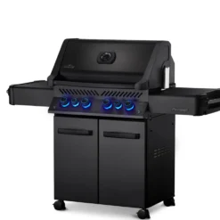 Napoleon Phantom Prestige 500 Negro Mate -Ofertas Sabores BBQ Tienda Napoleon Phantom Prestige 500 Negro Mate 6a