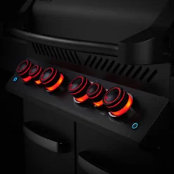 Napoleon Phantom Prestige 500 Negro Mate -Ofertas Sabores BBQ Tienda Napoleon Phantom Prestige 500 Negro Mate 8