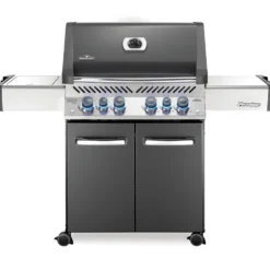 Napoleon Prestige 500 RSIBPCH Gris Antracita