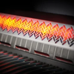 Napoleon Prestige 500 RSIBPCH Gris Antracita -Ofertas Sabores BBQ Tienda Napoleon Prestige 500 RSIBPCH Gris Antracita 8