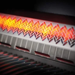 Napoleon Prestige 665 Negra RSIBPK -Ofertas Sabores BBQ Tienda Napoleon Prestige 665 Negra RSIBPK 5