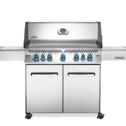 Napoleon Prestige 665 P665RSIBPSS Acero Inoxidable