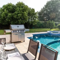 Napoleon Prestige 665 P665RSIBPSS Acero Inoxidable -Ofertas Sabores BBQ Tienda Napoleon Prestige 665 P665RSIBPSS Acero Inoxidable 16