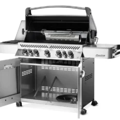 Napoleon Prestige 665 P665RSIBPSS Acero Inoxidable -Ofertas Sabores BBQ Tienda Napoleon Prestige 665 P665RSIBPSS Acero Inoxidable 3