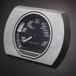 Napoleon Prestige 665 P665RSIBPSS Acero Inoxidable -Ofertas Sabores BBQ Tienda Napoleon Prestige 665 P665RSIBPSS Acero Inoxidable 8