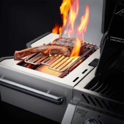 Napoleon Prestige Pro 500 RSIBPSS-3 Acero Inoxidable -Ofertas Sabores BBQ Tienda Napoleon Prestige Pro 500 RSIBPSS 3 Acero Inoxidable 13