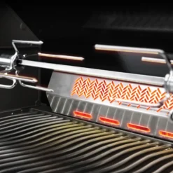 Napoleon Prestige Pro 500 RSIBPSS-3 Acero Inoxidable -Ofertas Sabores BBQ Tienda Napoleon Prestige Pro 500 RSIBPSS 3 Acero Inoxidable 14