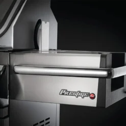 Napoleon Prestige Pro 500 RSIBPSS-3 Acero Inoxidable -Ofertas Sabores BBQ Tienda Napoleon Prestige Pro 500 RSIBPSS 3 Acero Inoxidable 16