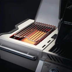 Napoleon Prestige Pro 500 RSIBPSS-3 Acero Inoxidable -Ofertas Sabores BBQ Tienda Napoleon Prestige Pro 500 RSIBPSS 3 Acero Inoxidable 18