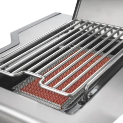 Napoleon Prestige Pro 500 RSIBPSS-3 Acero Inoxidable -Ofertas Sabores BBQ Tienda Napoleon Prestige Pro 500 RSIBPSS 3 Acero Inoxidable 8