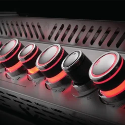 Napoleon Prestige Pro 665 Encastrar BIPRO665-3 -Ofertas Sabores BBQ Tienda Napoleon Prestige Pro 665 Encastrar BIPRO665 3 12