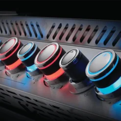 Napoleon Prestige Pro 665 Encastrar BIPRO665-3 -Ofertas Sabores BBQ Tienda Napoleon Prestige Pro 665 Encastrar BIPRO665 3 16