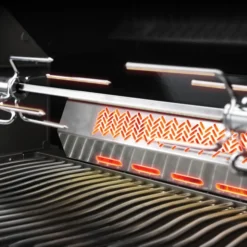 Napoleon Prestige Pro 665 RSIBPSS-3 Acero Inoxidable -Ofertas Sabores BBQ Tienda Napoleon Prestige Pro 665 RSIBPSS 3 Acero Inoxidable 13