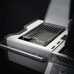 Napoleon Prestige Pro 665 RSIBPSS-3 Acero Inoxidable -Ofertas Sabores BBQ Tienda Napoleon Prestige Pro 665 RSIBPSS 3 Acero Inoxidable 15