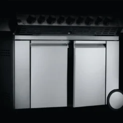 Napoleon Prestige Pro 665 RSIBPSS-3 Acero Inoxidable -Ofertas Sabores BBQ Tienda Napoleon Prestige Pro 665 RSIBPSS 3 Acero Inoxidable 20