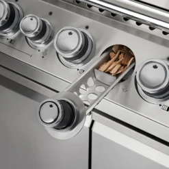 Napoleon Prestige Pro 665 RSIBPSS-3 Acero Inoxidable -Ofertas Sabores BBQ Tienda Napoleon Prestige Pro 665 RSIBPSS 3 Acero Inoxidable 8