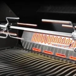 Napoleon Prestige Pro 825 Encastrar BIPRO825-3 -Ofertas Sabores BBQ Tienda Napoleon Prestige Pro 825 Encastrar BIPRO825 3 6