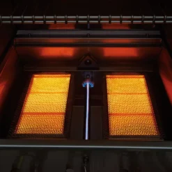 Napoleon Prestige Pro 825 Encastrar BIPRO825-3 -Ofertas Sabores BBQ Tienda Napoleon Prestige Pro 825 Encastrar BIPRO825 3 7