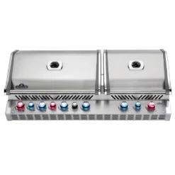 Napoleon Prestige Pro 825 Encastrar BIPRO825-3