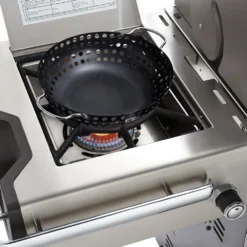 Napoleon Prestige Pro 825 RSIBPSS-3 Acero Inoxidable -Ofertas Sabores BBQ Tienda Napoleon Prestige Pro 825 RSIBPSS 3 Acero Inoxidable12