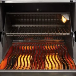 Napoleon Prestige Pro 825 RSIBPSS-3 Acero Inoxidable -Ofertas Sabores BBQ Tienda Napoleon Prestige Pro 825 RSIBPSS 3 Acero Inoxidable15