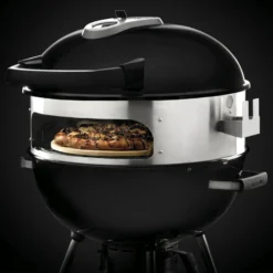 Ofertas Sabores BBQ Tienda 21 Napoleon Pro 57 Cm + Asador Giratorio