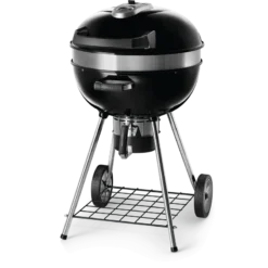 Napoleon Pro 57 Cm + Asador Giratorio -Ofertas Sabores BBQ Tienda Napoleon Pro 57 cm Asador Giratorio 3