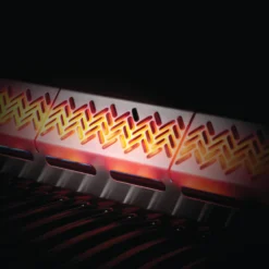 Napoleon Rogue 425 Quemador Lateral,Trasero Y Rustidor -Ofertas Sabores BBQ Tienda Napoleon Rogue 425 Quemador Lateral Trasero Rustidor 4