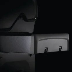 Napoleon Rogue 425 Quemador Lateral,Trasero Y Rustidor -Ofertas Sabores BBQ Tienda Napoleon Rogue 425 Quemador Lateral Trasero Rustidor 9