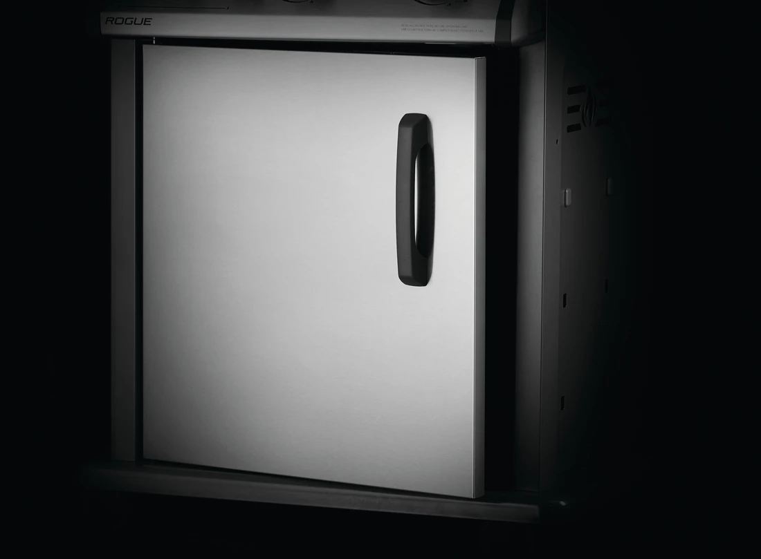 Napoleon Rogue SE 425 Inox. Quemador Lateral Y Trasero - Imagen 15