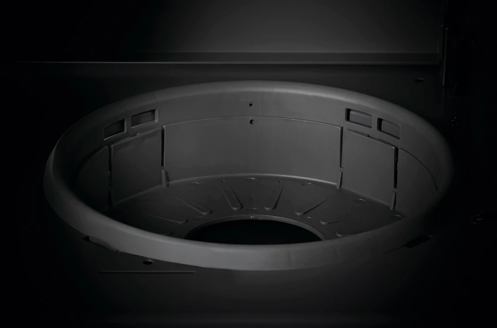 Napoleon Rogue SE 425 Inox. Quemador Lateral Y Trasero - Imagen 16