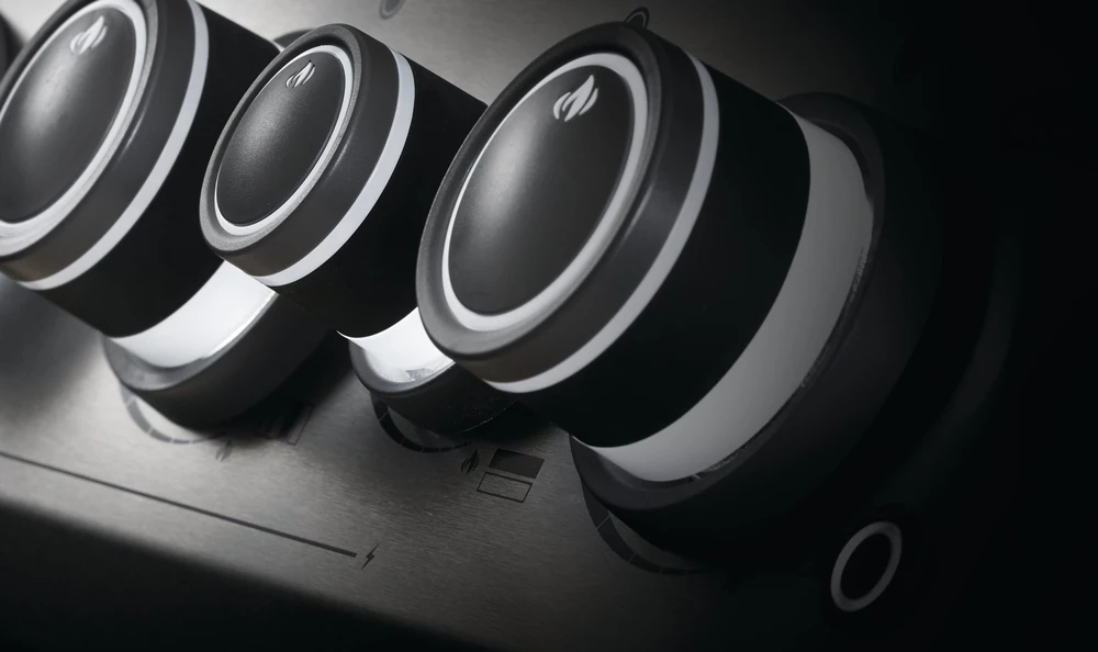 Napoleon Rogue SE 425 Inox. Quemador Lateral Y Trasero - Imagen 18