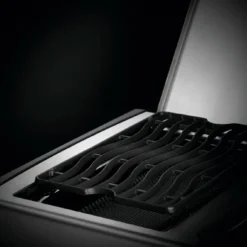 Napoleon Rogue SE 425 Inox. Quemador Lateral Y Trasero -Ofertas Sabores BBQ Tienda Napoleon Rogue SE 425 Inox. Quemador Lateral y Trasero 9