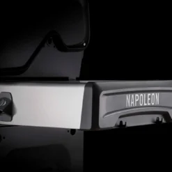 Napoleon Rogue SE 525 Inox. Quemador Lateral Y Trasero -Ofertas Sabores BBQ Tienda Napoleon Rogue SE 525 Inox. Quemador Lateral y Trasero 11