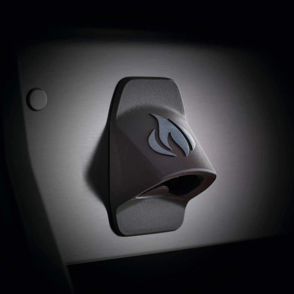 Napoleon Rogue SE 525 Inox. Quemador Lateral Y Trasero - Imagen 12