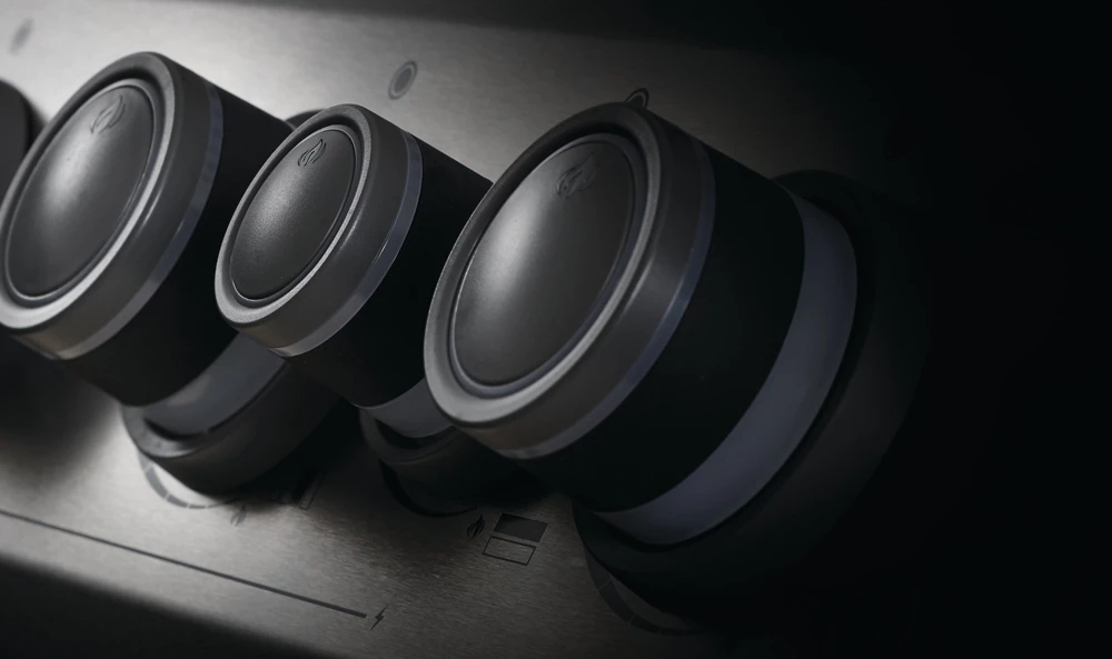 Napoleon Rogue SE 525 Inox. Quemador Lateral Y Trasero - Imagen 17