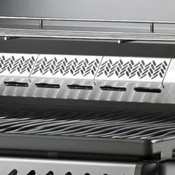 Napoleon Rogue SE 525 Inox. Quemador Lateral Y Trasero -Ofertas Sabores BBQ Tienda Napoleon Rogue SE 525 Inox. Quemador Lateral y Trasero 8